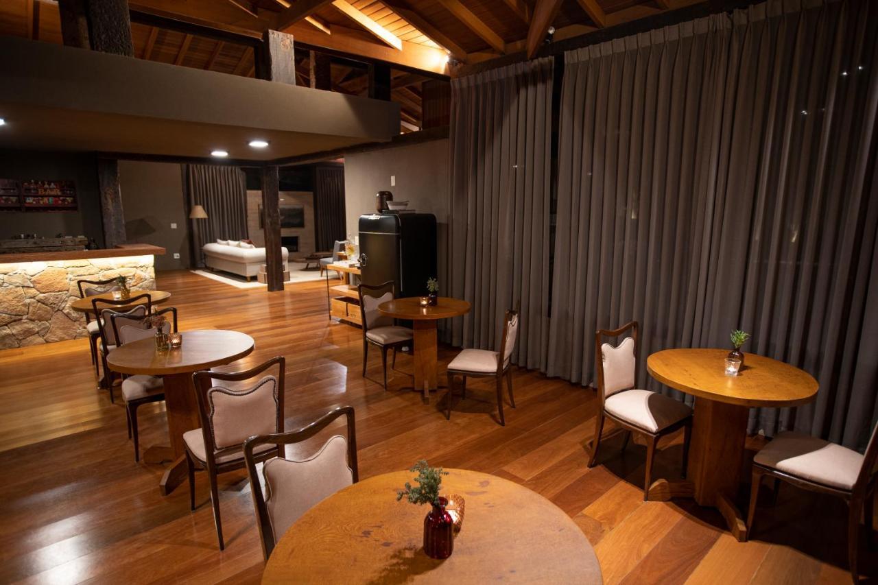 Canto Do Irere - Boutique * Atibaia