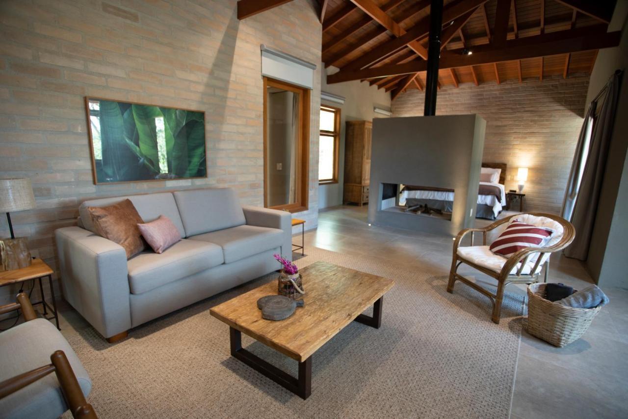 Canto Do Irere - Boutique Hotel Atibaia