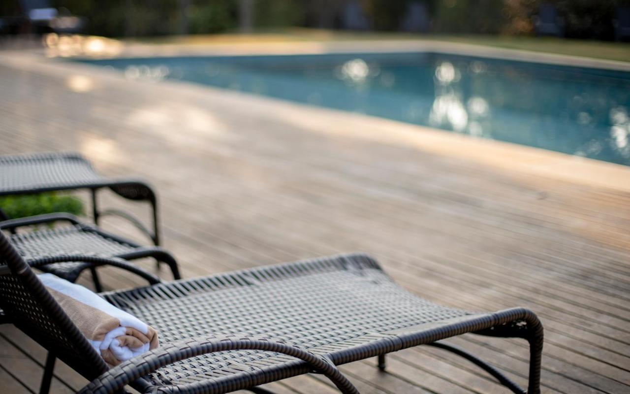 Hotel Canto Do Irere - Boutique