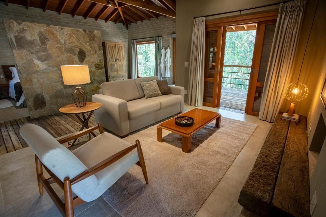 Canto Do Irere - Boutique Hotel *