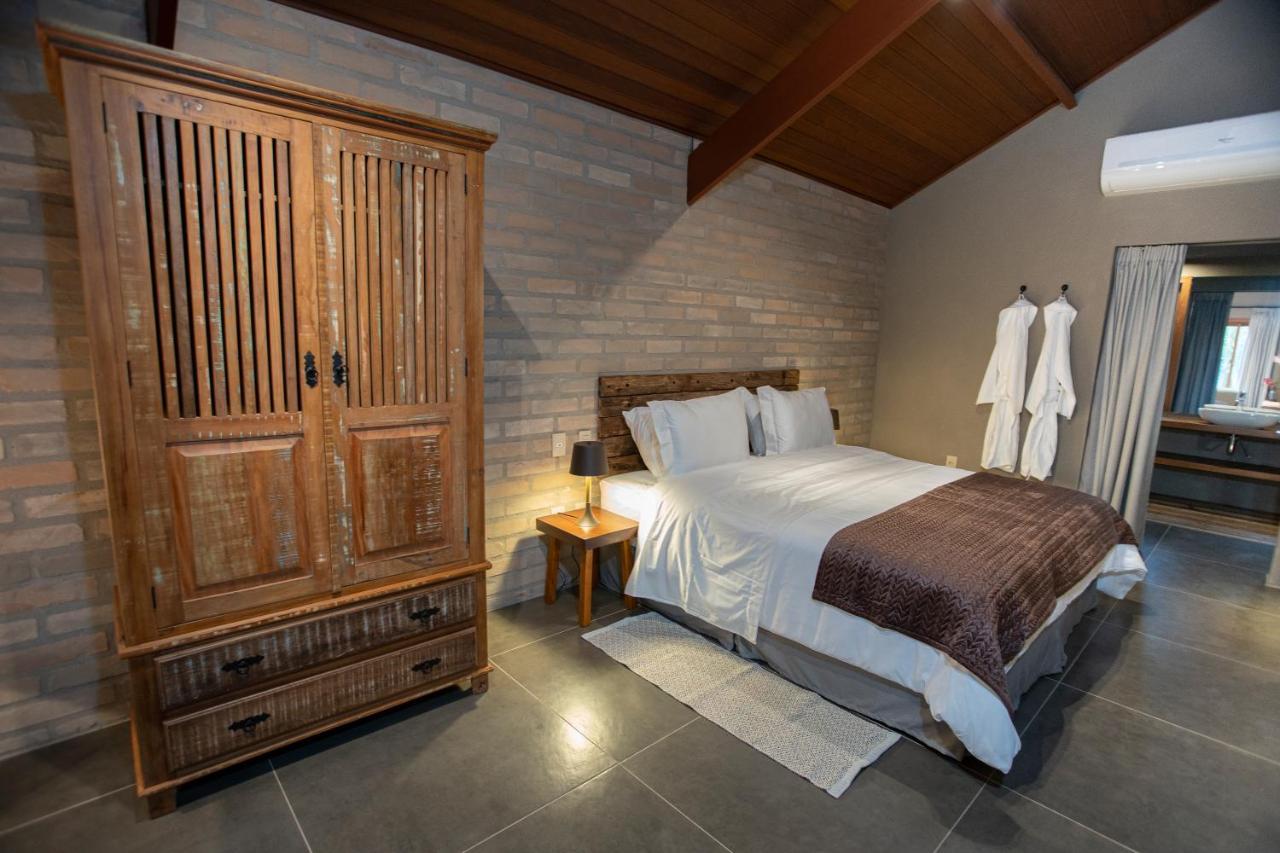 Canto Do Irere - Boutique Hotel Atibaia