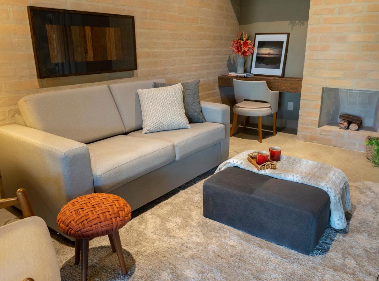 Canto Do Irere - Boutique Hotel