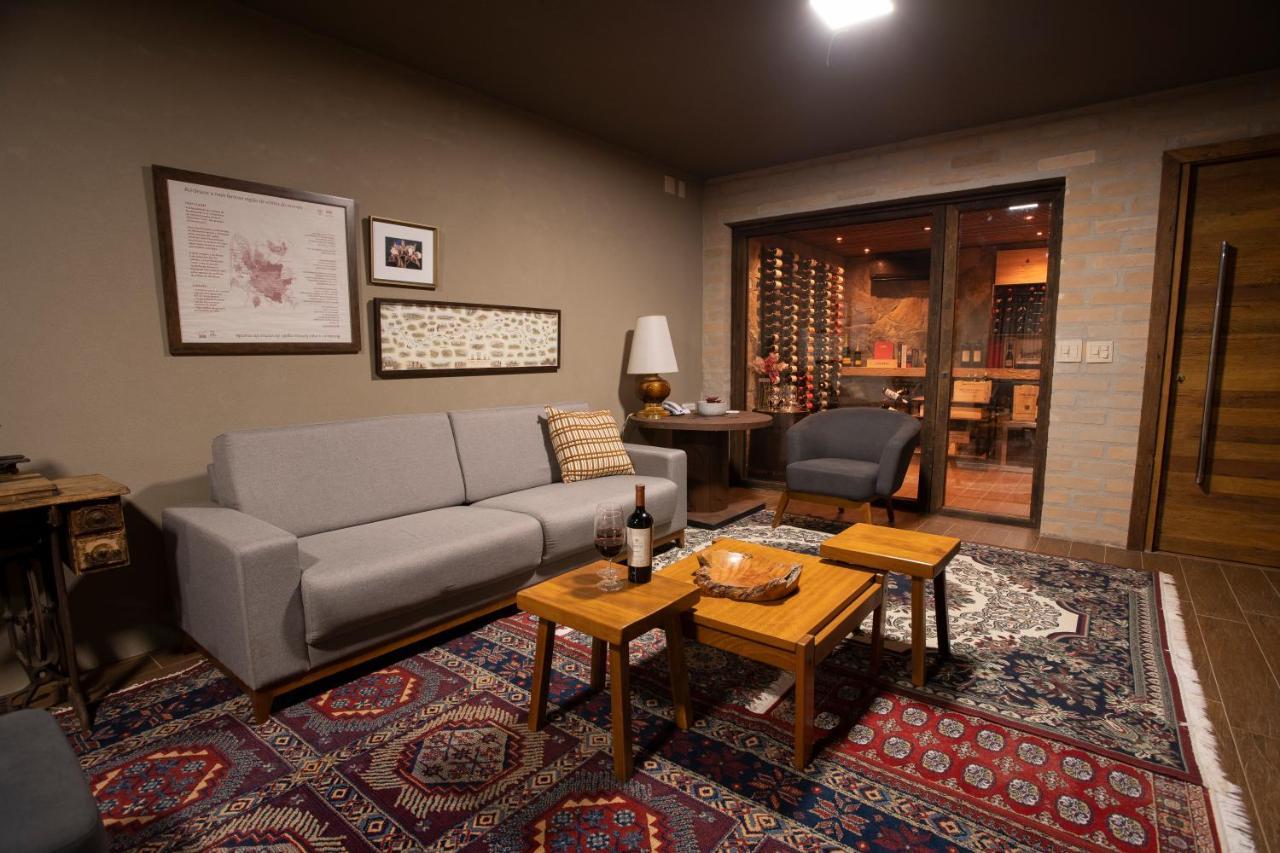 Hotel Canto Do Irere - Boutique *
