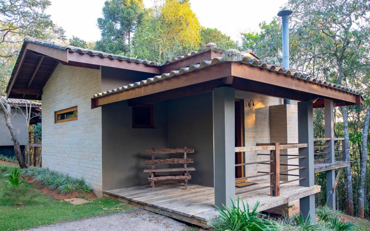 Canto Do Irere - Boutique Hotel Atibaia