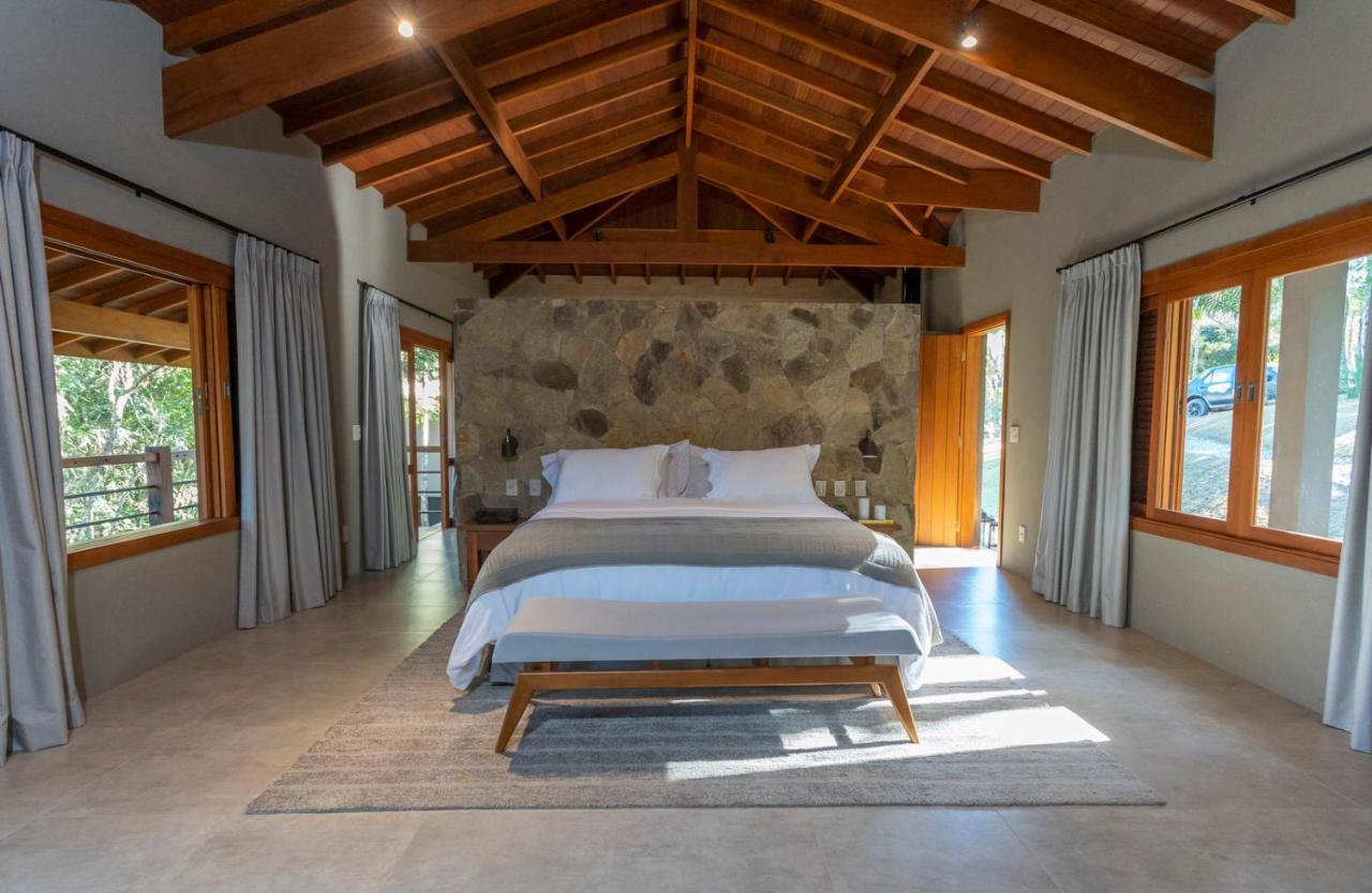 Canto Do Irere - Boutique Atibaia