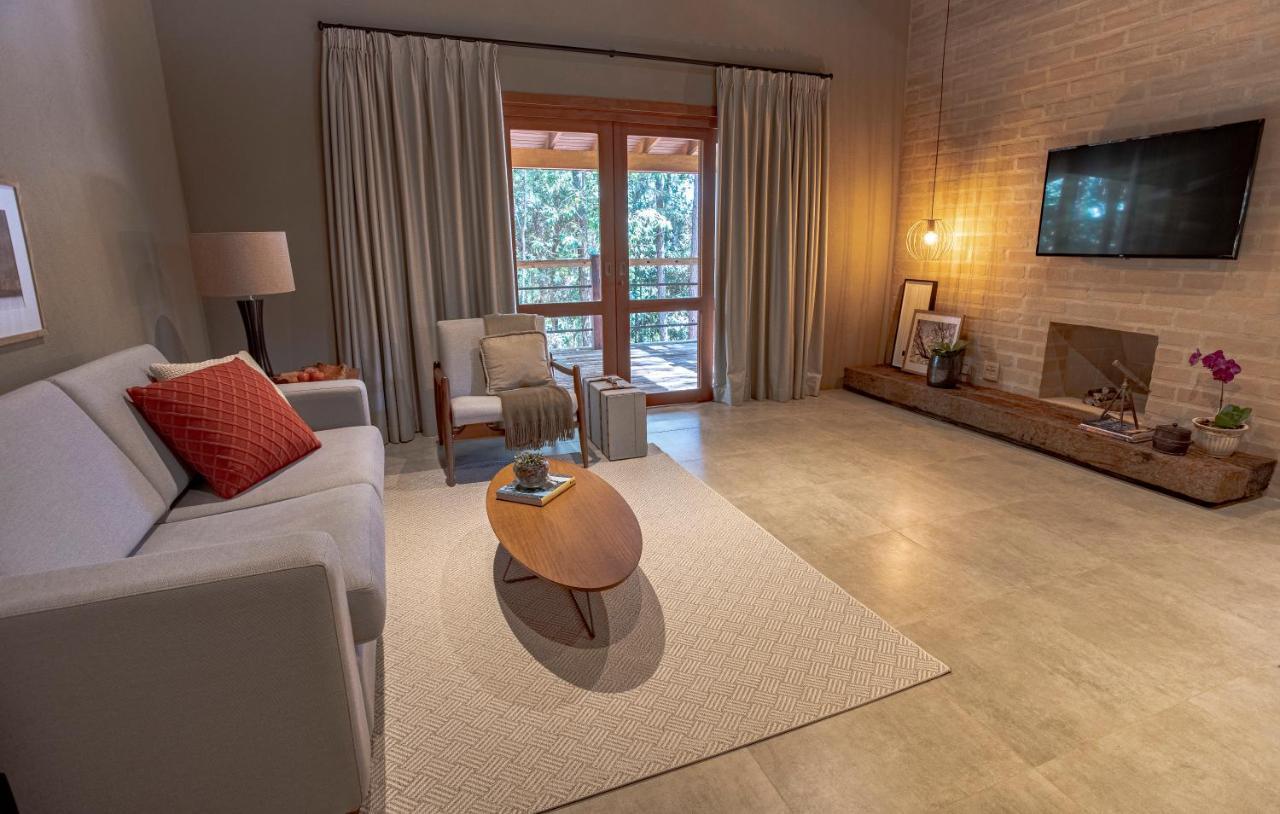 Hotel Canto Do Irere - Boutique