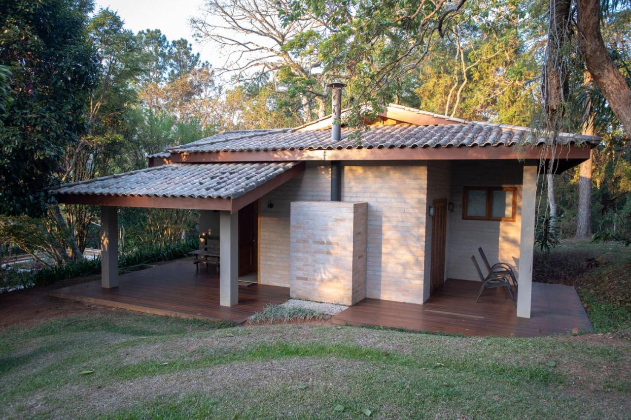 Canto Do Irere - Boutique Hotel Atibaia
